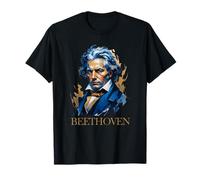 Beethoven Symphony Music Lover for Classical Fans T-Shirt