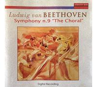 Beethoven: Symphony n.9 "The Choral"
