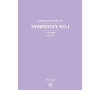 Beethoven: Symphony No. 1