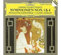 Beethoven: Symphony No.1