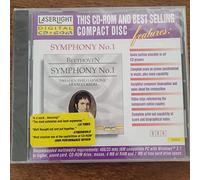 beethoven symphony no.1