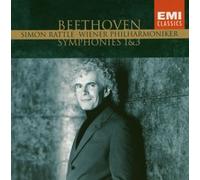 Beethoven:Symphony No.1 & 3