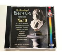 Beethoven:Symphony No 10 in E flat,1st movement