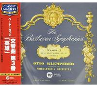 Beethoven: Symphony No.3