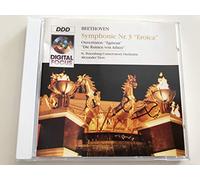 Beethoven - Symphony No. 3 Eroica