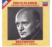 Beethoven Symphony No. 3 'Eroica' (UK Import)