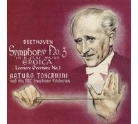Beethoven:Symphony No.3 [Ltd.R