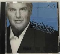 Beethoven: Symphony No. 4 & 5