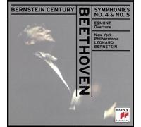 Beethoven: Symphony No. 4 & No. 5: "Egmont" Overture by Alliance (1997-01-01)