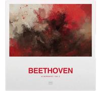 Wiener Philharmoniker – Hans Schmidt-Isserstedt – Beethoven: Symphony No. 5 – Vinyl