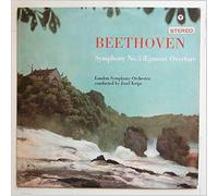 Beethoven: Symphony No.5, Egmont Overture