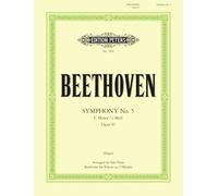 Beethoven: Symphony No. 5 in C minor Op.67 (Piano Solo) (EP7419)