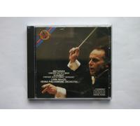 Beethoven : Symphony No 5 in C minor; Schubert: Symphony No 8 (CBS Masterworks)