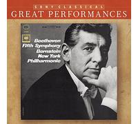 Beethoven: Symphony No. 5; Leonard Bernstein Talks About Beethoven's First Movement Of The Fifth Symphony [Great Performances]
