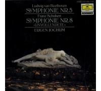 Jochum - Beethoven: Symphony No.5/Schubert: Unfinished Symphony