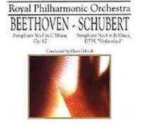 Beethoven - Symphony No.5/Symphony No.8