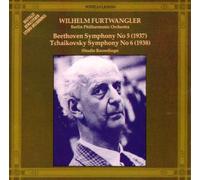 Beethoven:Symphony No.5 & Tchaikovsky:Symphony No.6