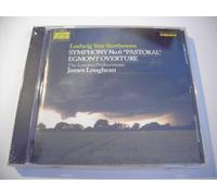 Beethoven Symphony No 6, Egmont Overture (Collins)