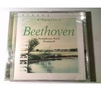 Beethoven Symphony No. 6 'Pastoral'