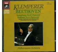 Beethoven:Symphony No.6 "Pastoral" Egmont - Prometheus Overture
