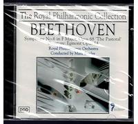 Beethoven - Symphony No. 6 (Royal Philharmonic Orchestra, Ermler)