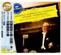 Beethoven: Symphony No. 6/Sch Sy