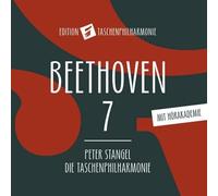 Taschenphilharmonie/Stangel - Beethoven: Symphony No. 7