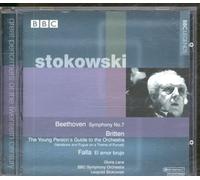 Beethoven/Symphony No.7