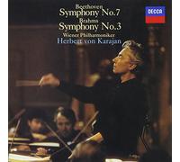 Beethoven:Symphony No.7.Brahmp