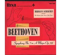 Beethoven: Symphony No. 7 in A Major Op. 92