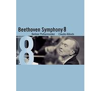 Beethoven Symphony No. 8