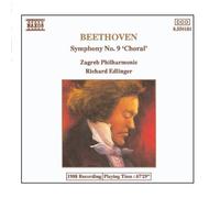 Beethoven: Symphony No.9