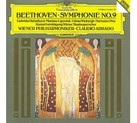 Beethoven: Symphony No.9