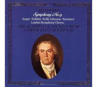 Beethoven: Symphony No.9
