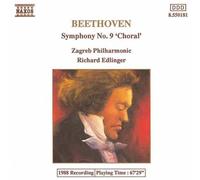 Beethoven: Symphony No.9