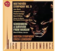 Beethoven:Symphony No 9