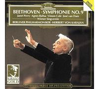 Beethoven – Symphony No.9