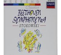 Beethoven: Symphony No. 9