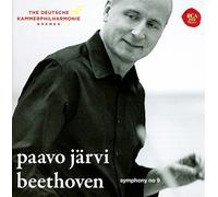 Beethoven: Symphony No.9