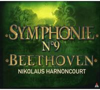 Beethoven: Symphony No. 9