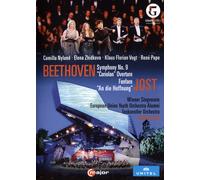 Beethoven: Symphony No. 9 and "Coriolan" Overture/Jost: Fanfare - "An die ...