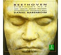 Beethoven: Symphony. No. 9 Choral