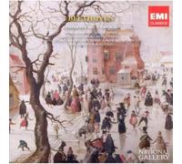 Beethoven: Symphony No.9 'Choral' (The National Gallery Collection)