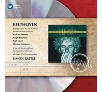 Beethoven: Symphony No.9 - EMI Masters