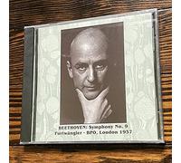 Beethoven Symphony No. 9 - Furtwangler 1/5/3