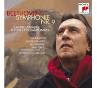Beethoven: Symphony No. 9 in d M