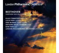 London Philharmonic Orchestra – Beethoven: Symphony No. 9 in D minor 'Choral'