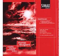 Beethoven: Symphony No. 9 in D minor "Choral", Op. 125