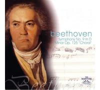 Beethoven: Symphony No. 9 In D Minor Op. 125 "Choral"