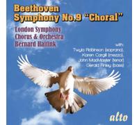 Haitink,Bernard - Sinfonie 9